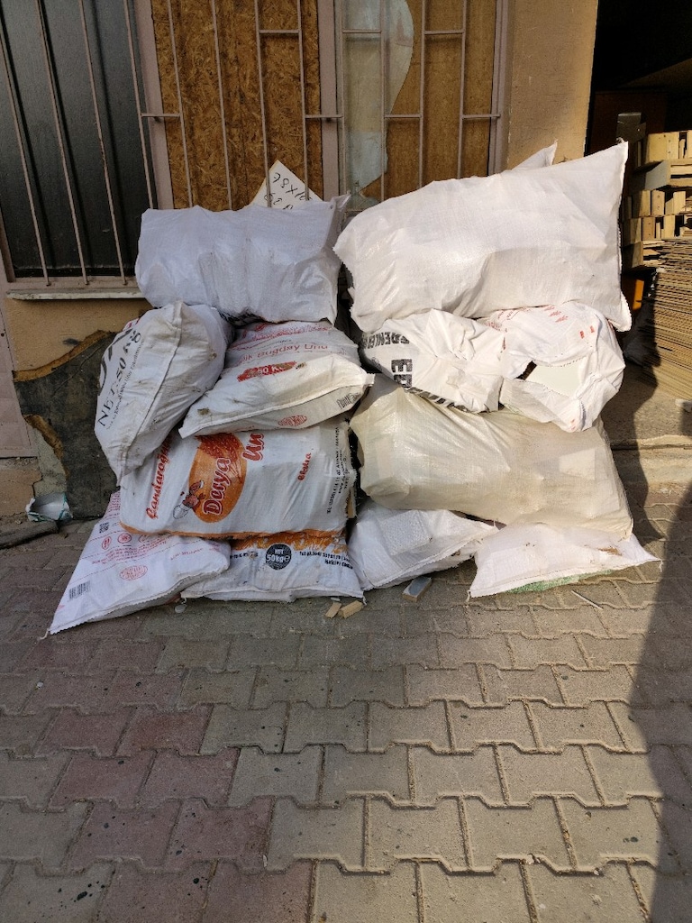 odun - 3