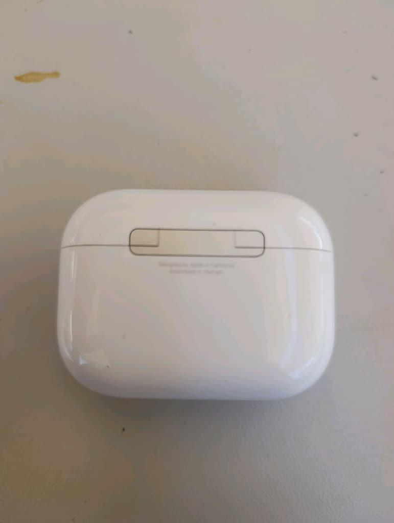 Air pods pro 3 - 2