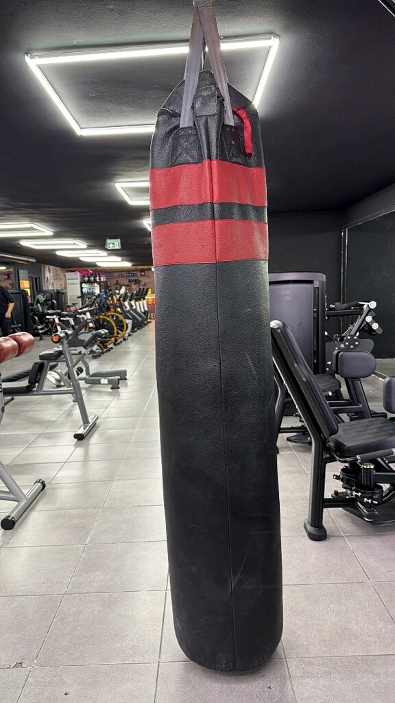 EVERLAST KUM TORBASI (180 cm.) - 3