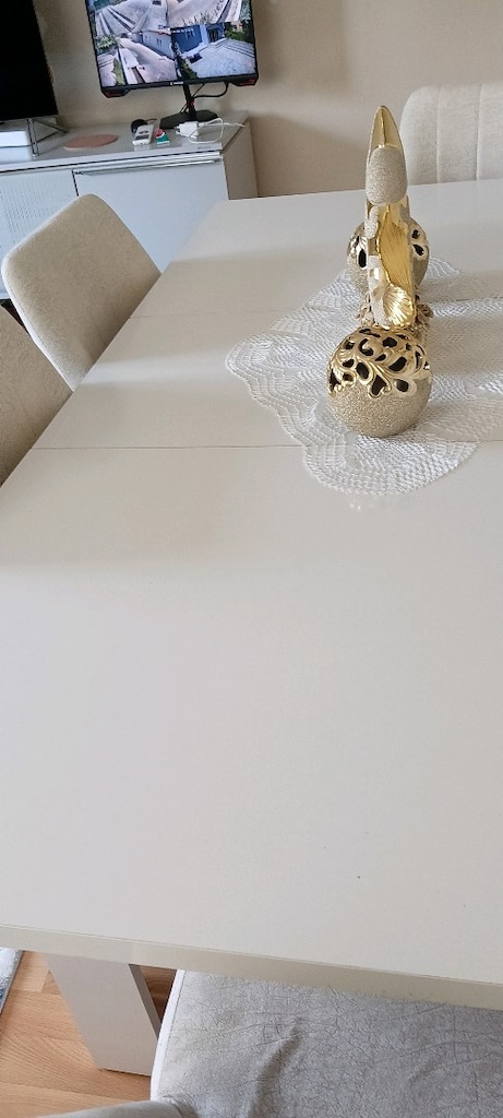 yemek masası - 10