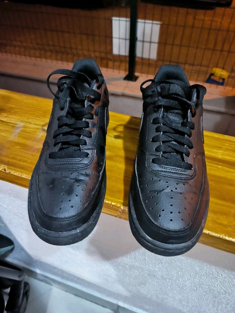 nike court erkek 41 numara - 5