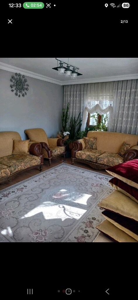koltuk takımı - 8