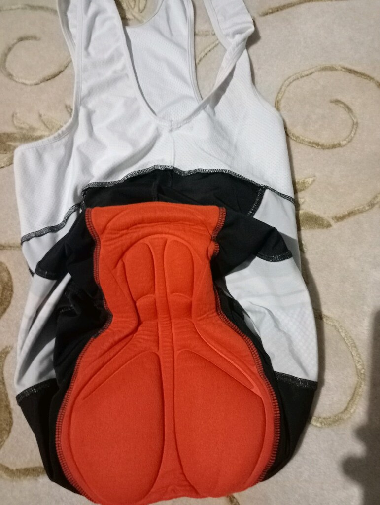 bisiklet taytı xl beden - 3
