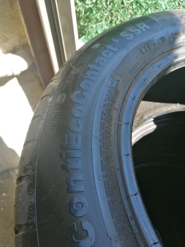 Reno trak lastikleri - 4
