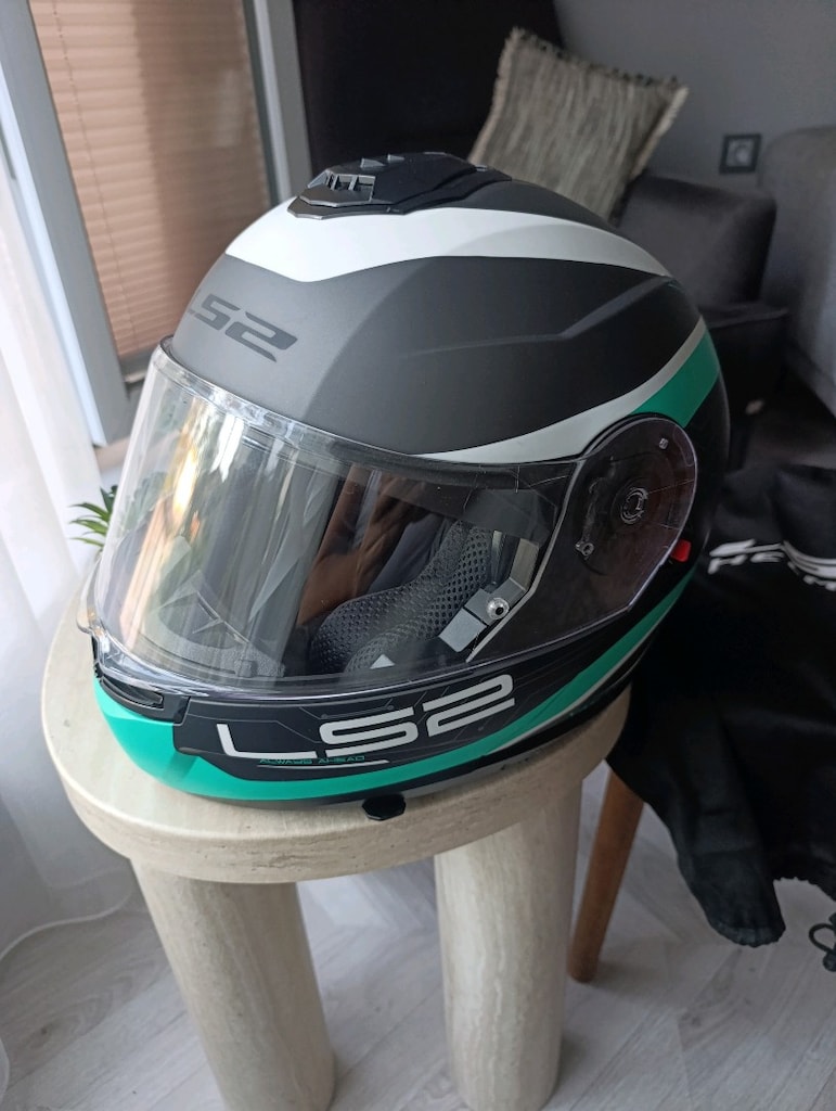 LS2 Kask - 3