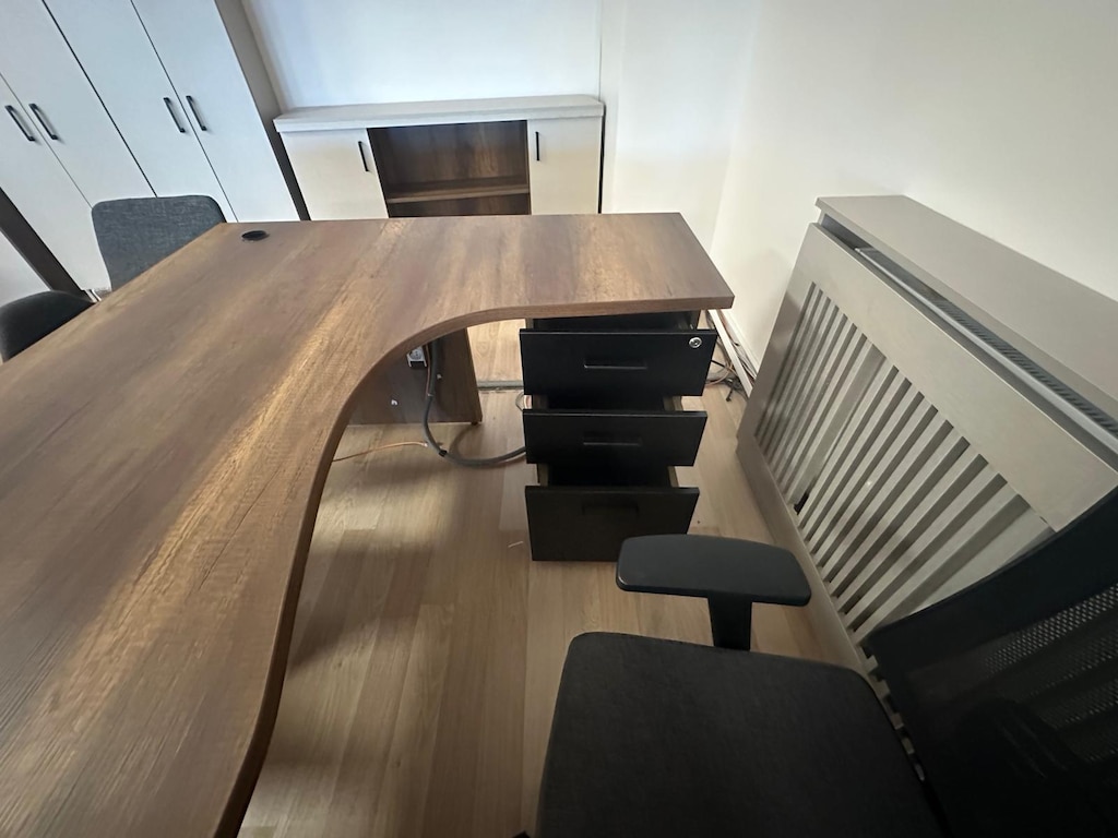 OFİS MOBİLYALARI - 8