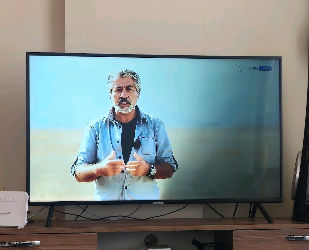 samsung 49inç 4k smart tv - 2