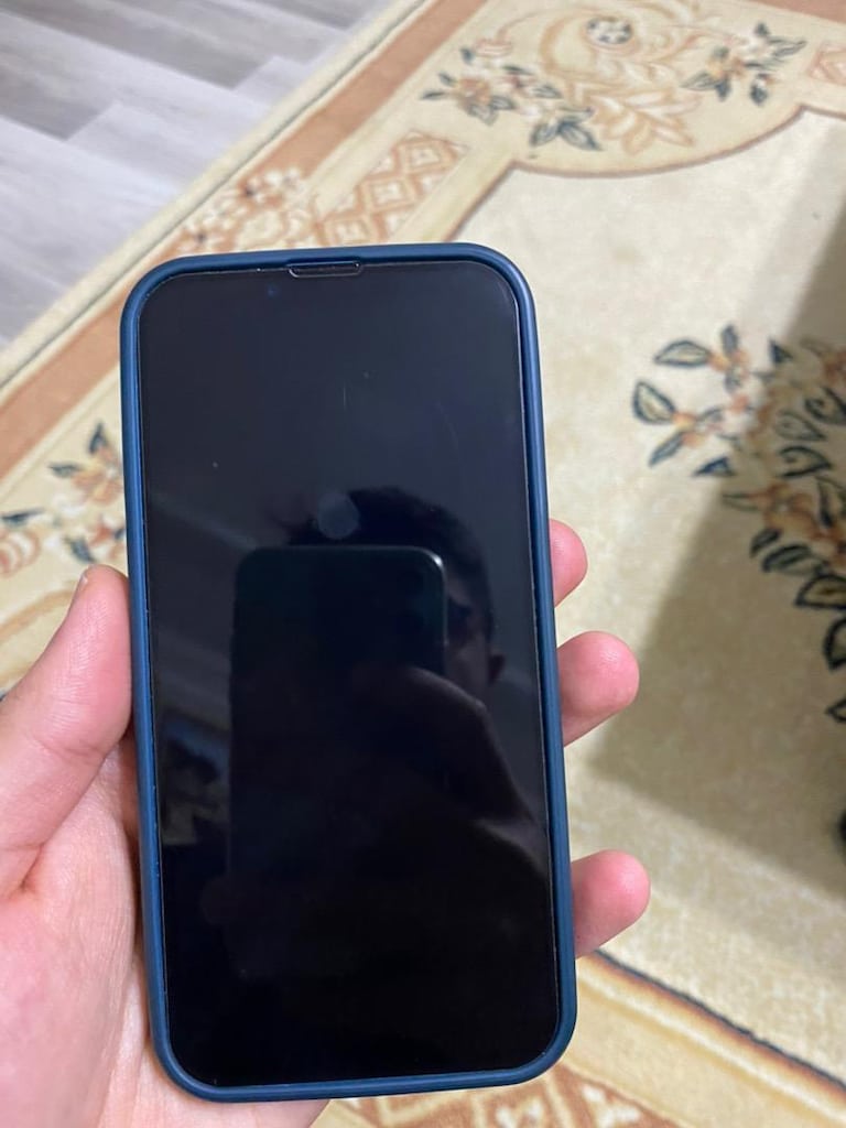 Apple Türkiye Alışlı İphone 13 128 GB Pil 75 - 3