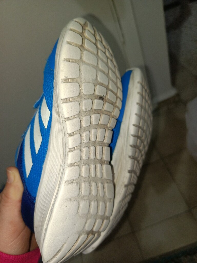 adidas erkek çocuk ayakkabı - 5