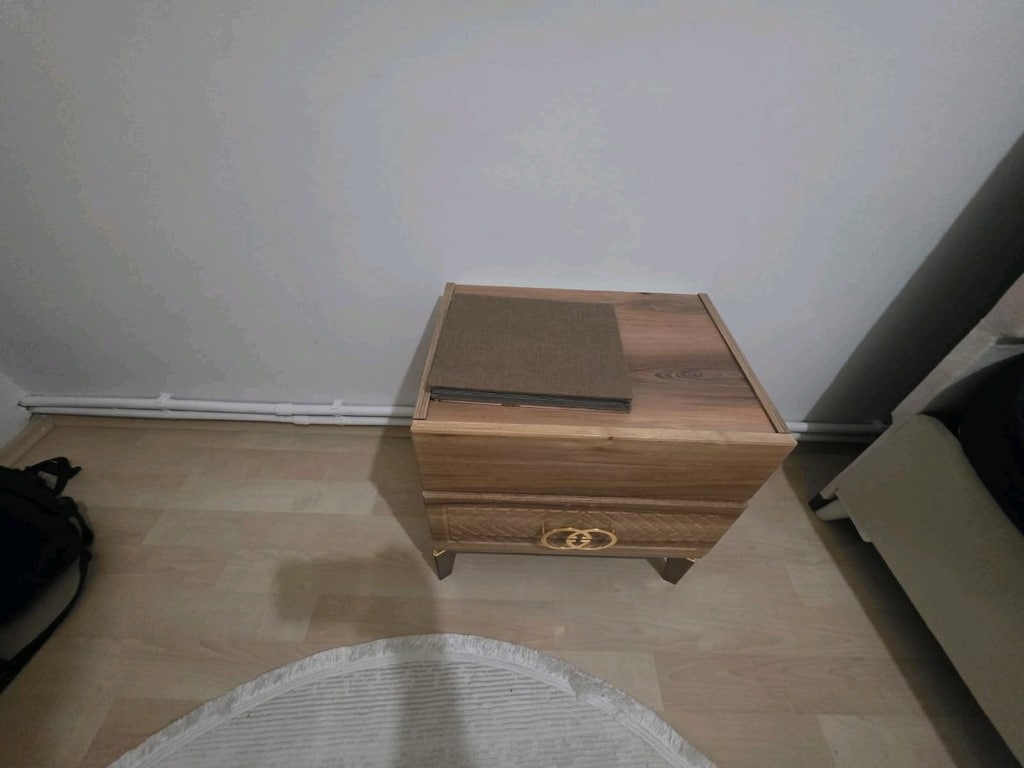 Eşimin tayini çıkması nedeni ile ev eşyalarimizi satıyoruz - 14