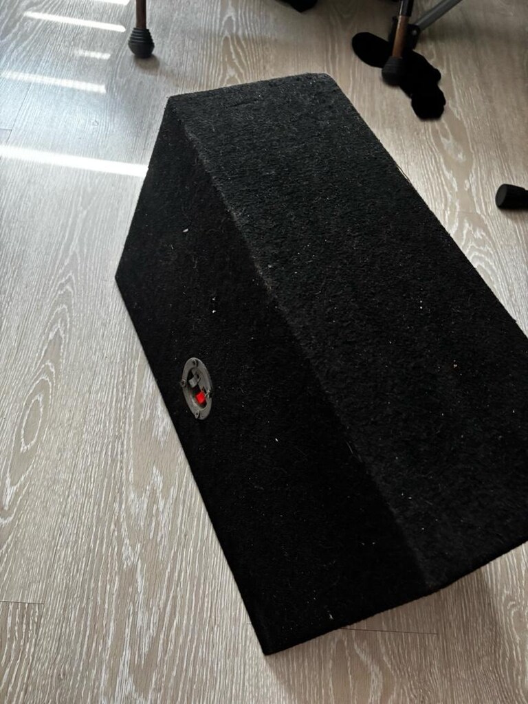 JBL slim bas - 4