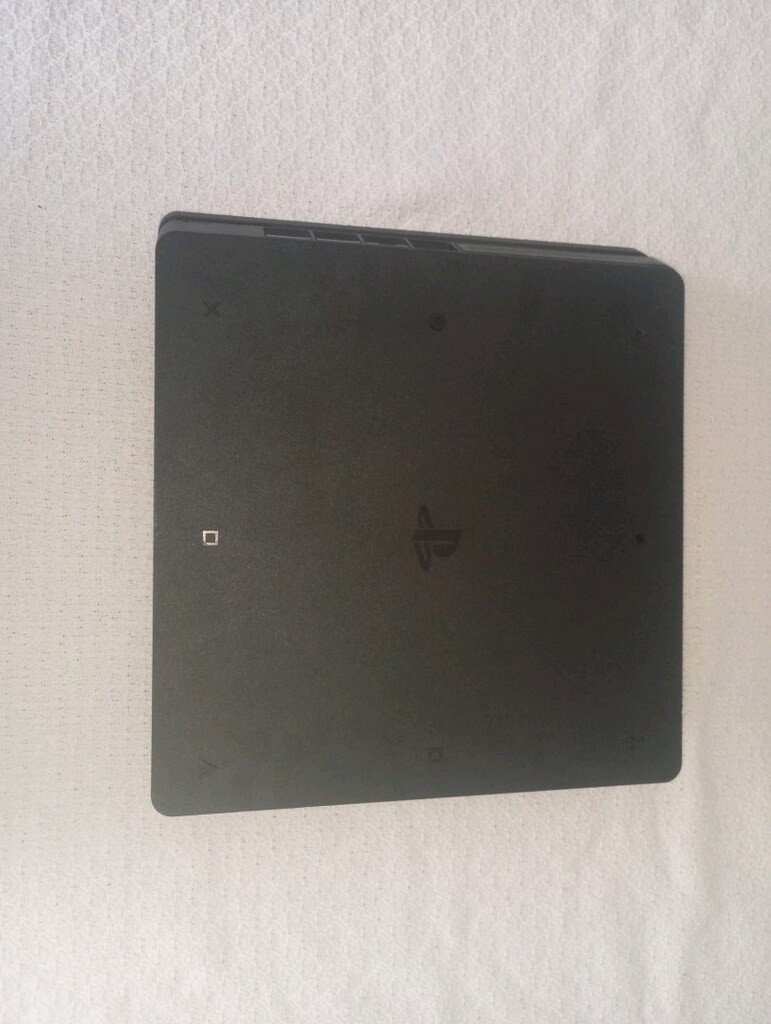 ps 4 - 6
