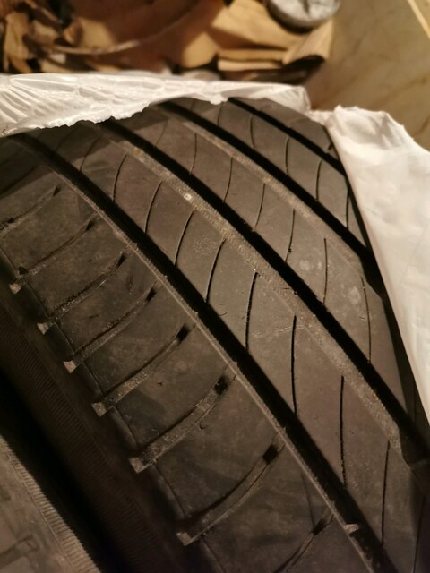 michelin primacy 4 225/45 r17