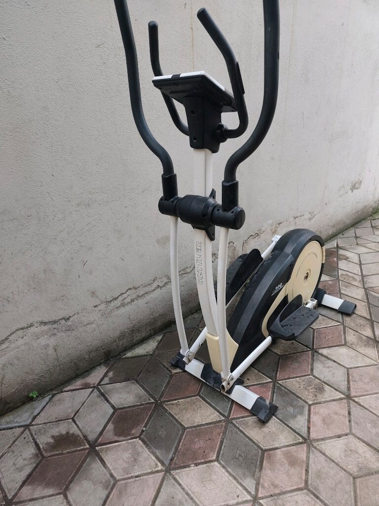 kettler marka kondisyon bisikleti - 2