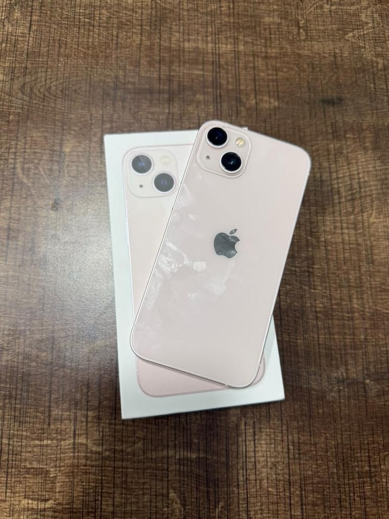 İPHONE 13 128 GB - 8