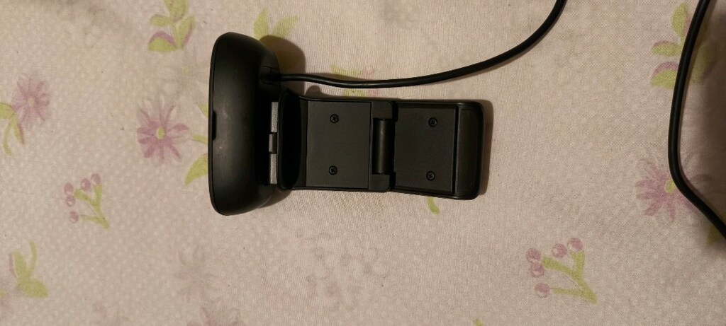 Logitech C270 HD web - 4
