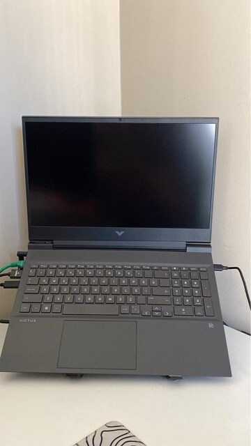 HP Victus Laptop RTX 3060 , 32GB Ram