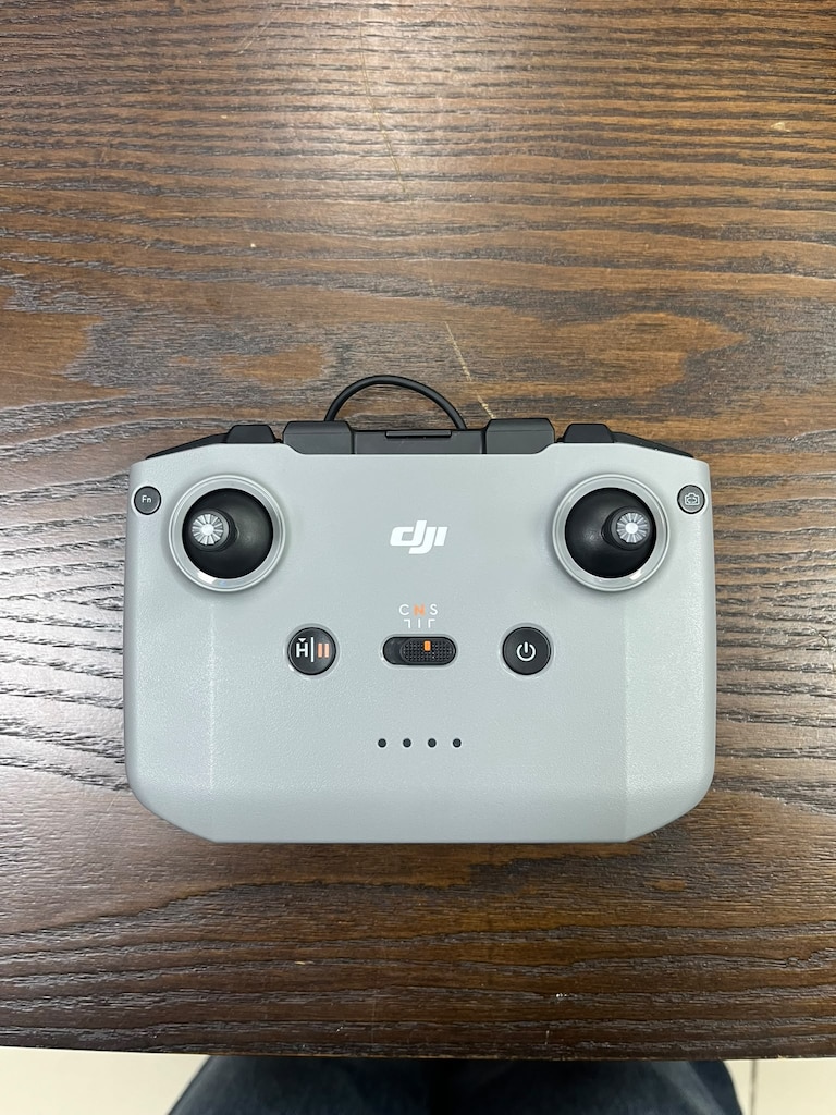 SIFIR DJI LİTO X1 FLY MORE COMBO DJİ RC-N3 DRONE MAĞAZADAN - 3