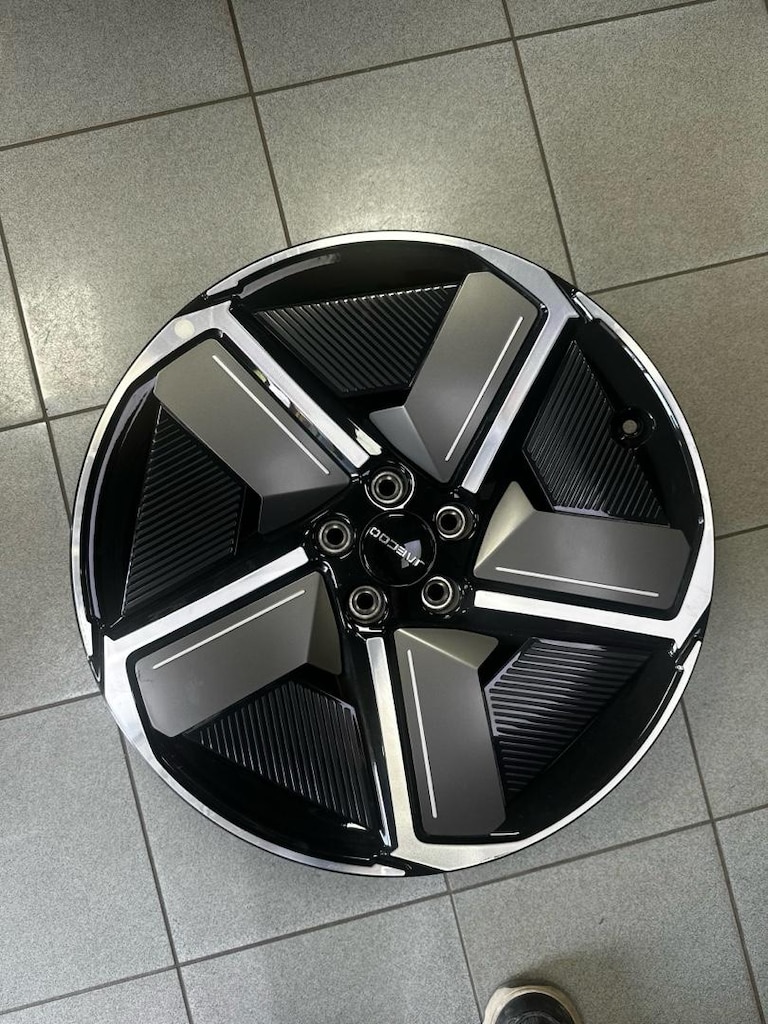 19 5/108 ORJİNAL CHERY CEVOCO - 3
