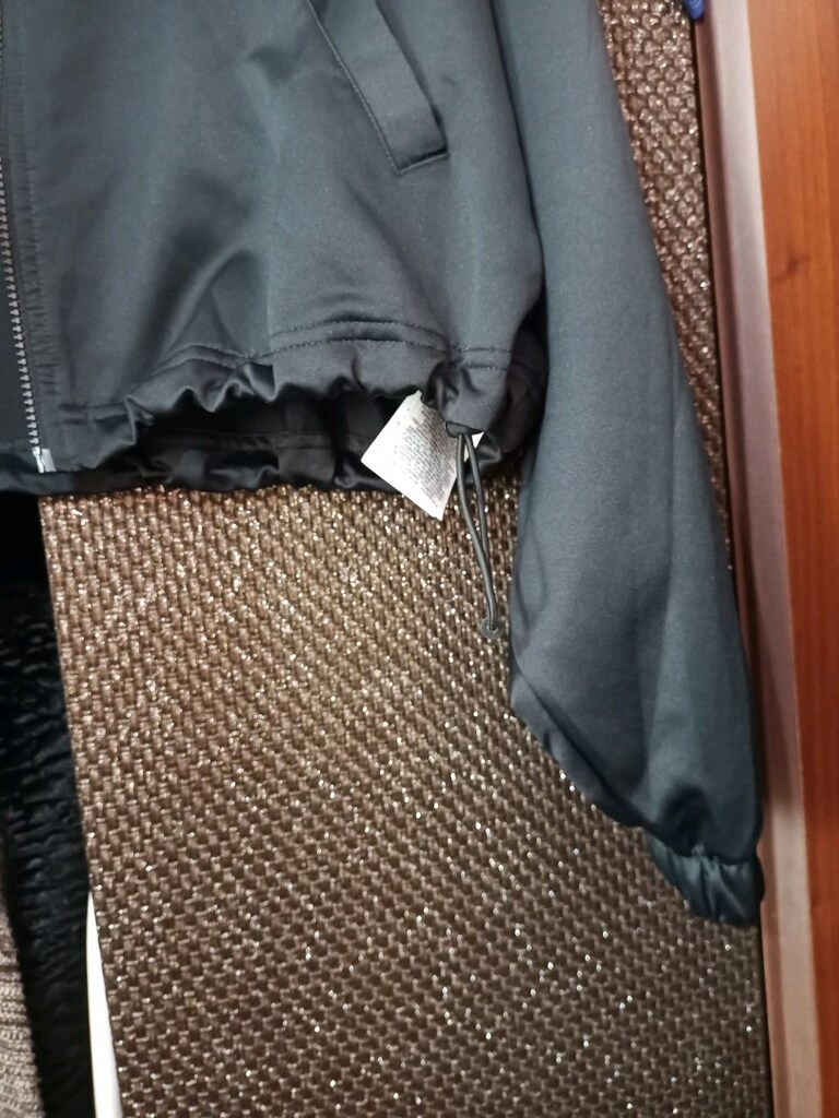 Nike bomber ceget - 3