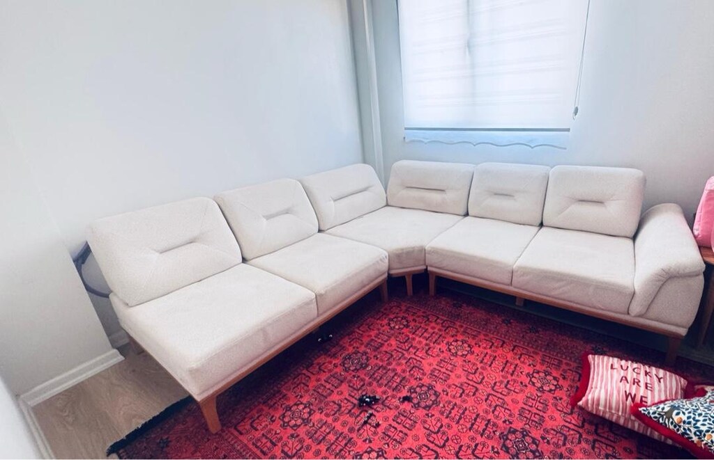 köşe koltuk takımı - 5