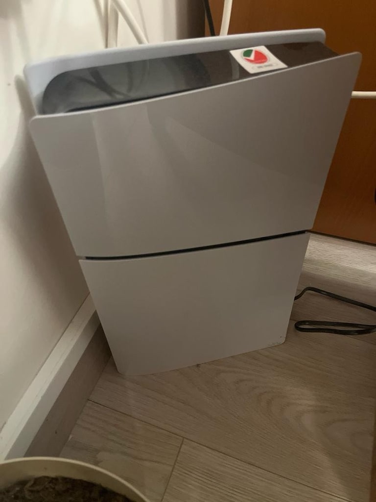 PS5 çift kol