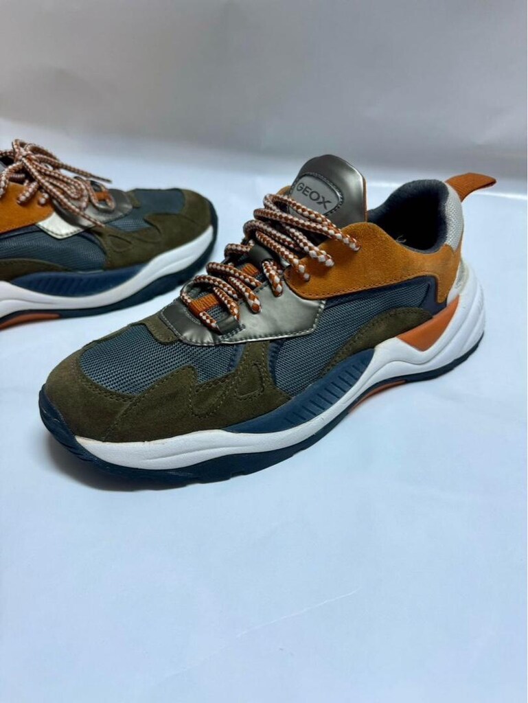 Geox italy - 4