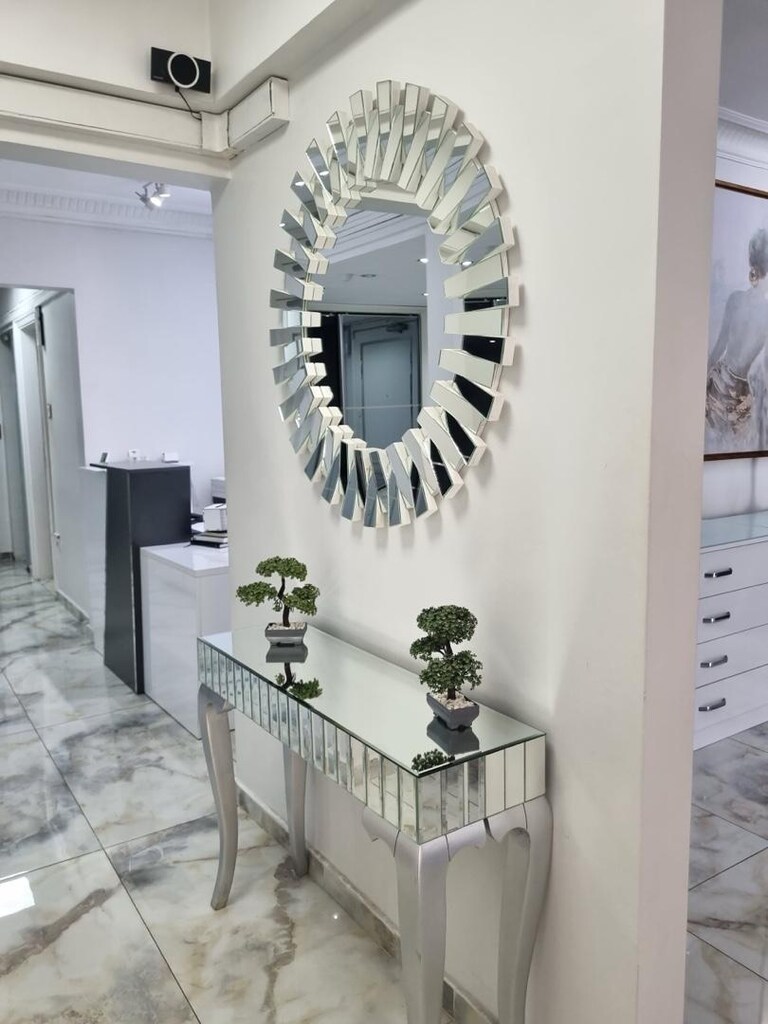 Toplu Satış Salon Koltuk ve Dresuar Takımı - 13