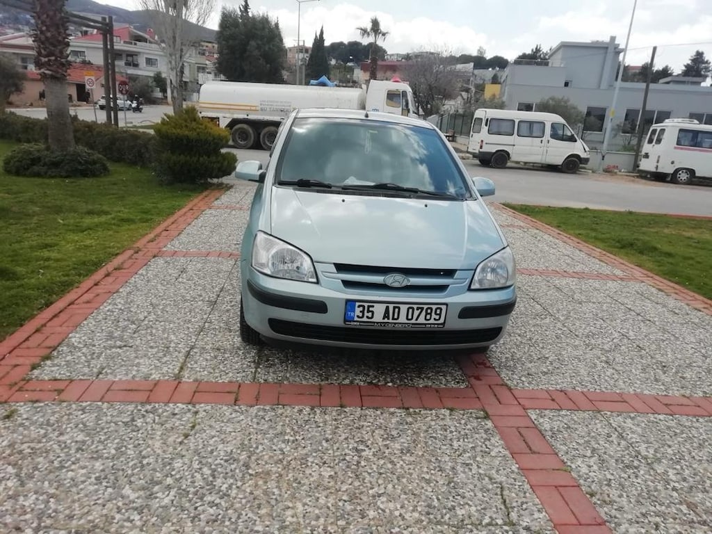 sahibinden 4 cam otomatik klimalı temiz aile arabası - 7