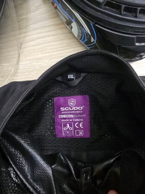 interkomlu kask yedek kask ve mont