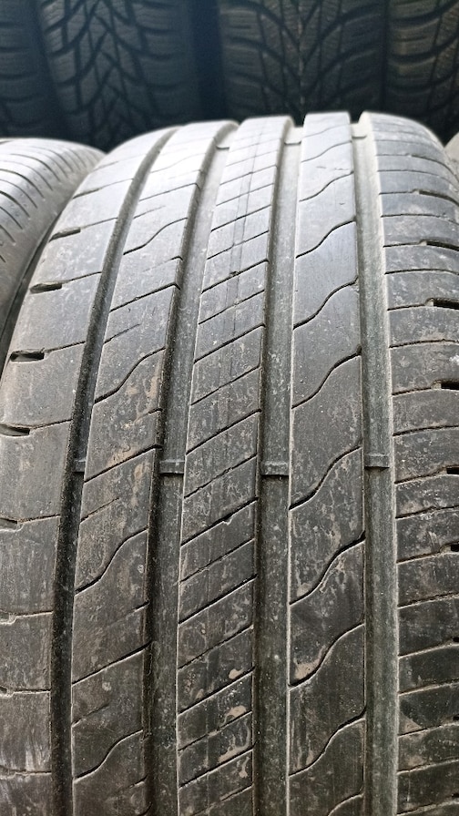 205 55 16 GOODYEAR MARKA YAZ LASTİGİ - 2