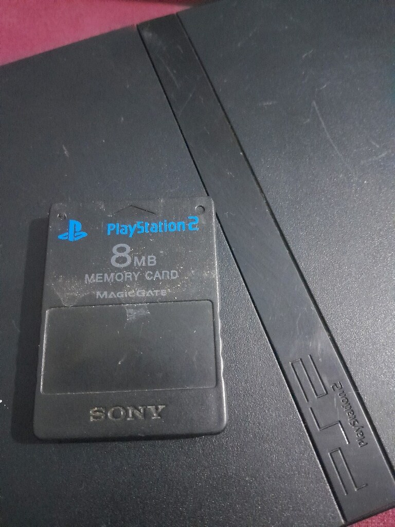 Sony PlayStation 2 - 3