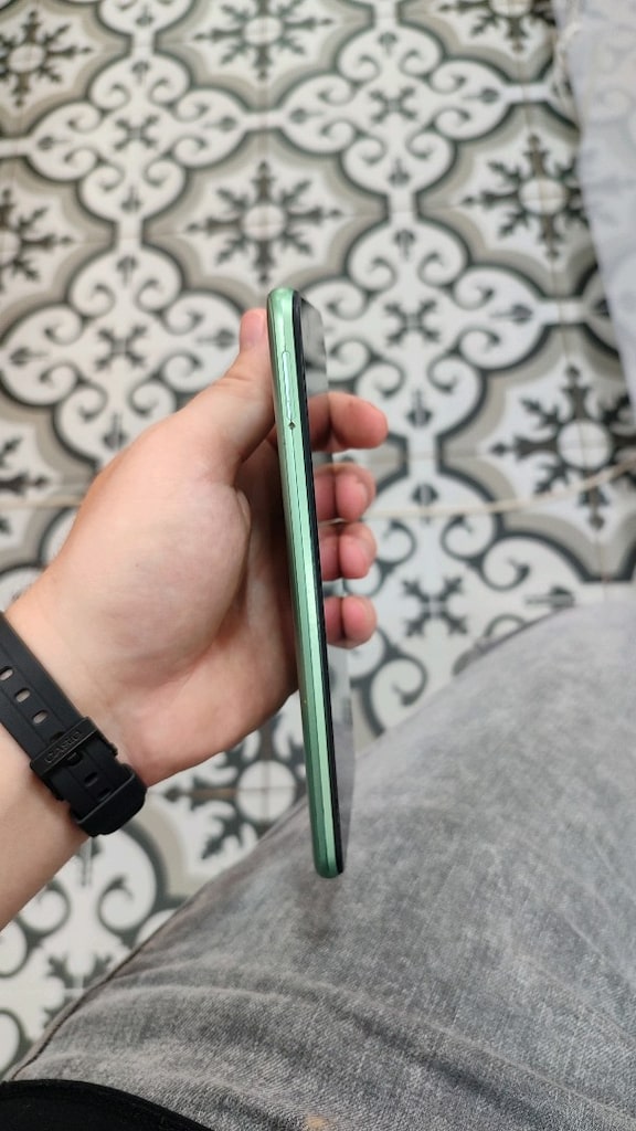 Realme C11 - 3