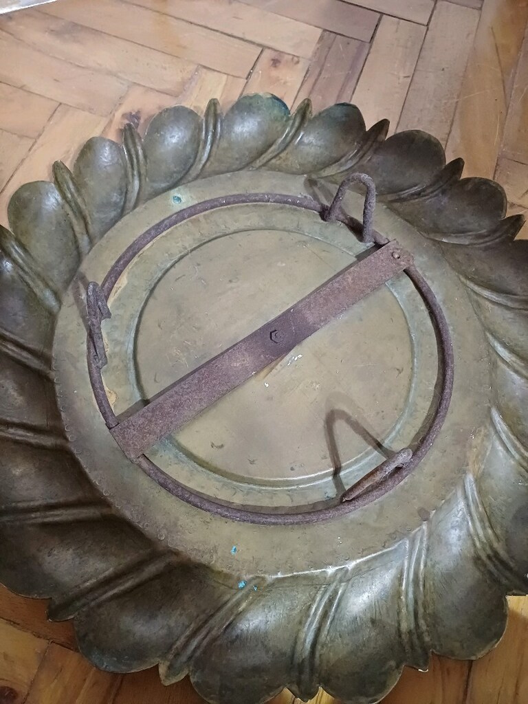 Paşa mangalı - 7