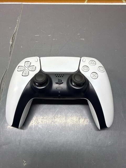 SONY PLAYSTATION 5 DUALSENSE KOLU İKİNCİ EL TERTEMİZ