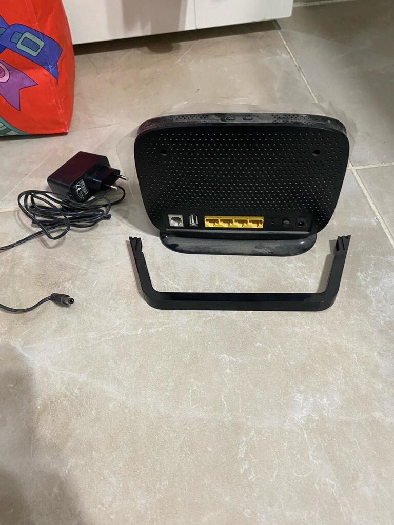 TP-LINK VN020-G2u VDSL Modem - 2
