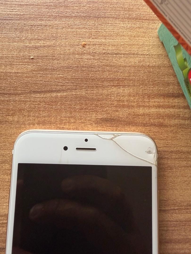 iphone plus hiçbir problemi yok - 7