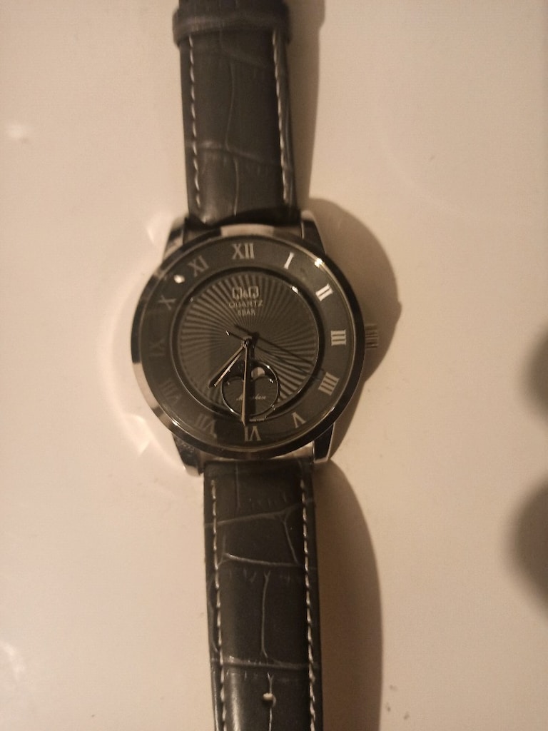 Satılık Casio Saatler, Kordonlar ve Standlar (Toplu Fiyat) - 6