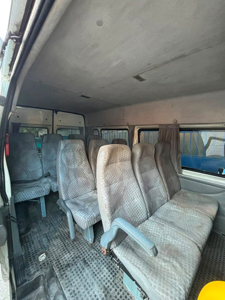 bakımlı temiz arac - 8