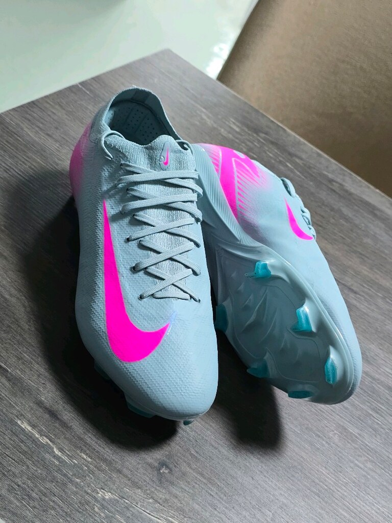 nike orjinal prof krampon 43 numara az kullanılmış açıklama oku - 4
