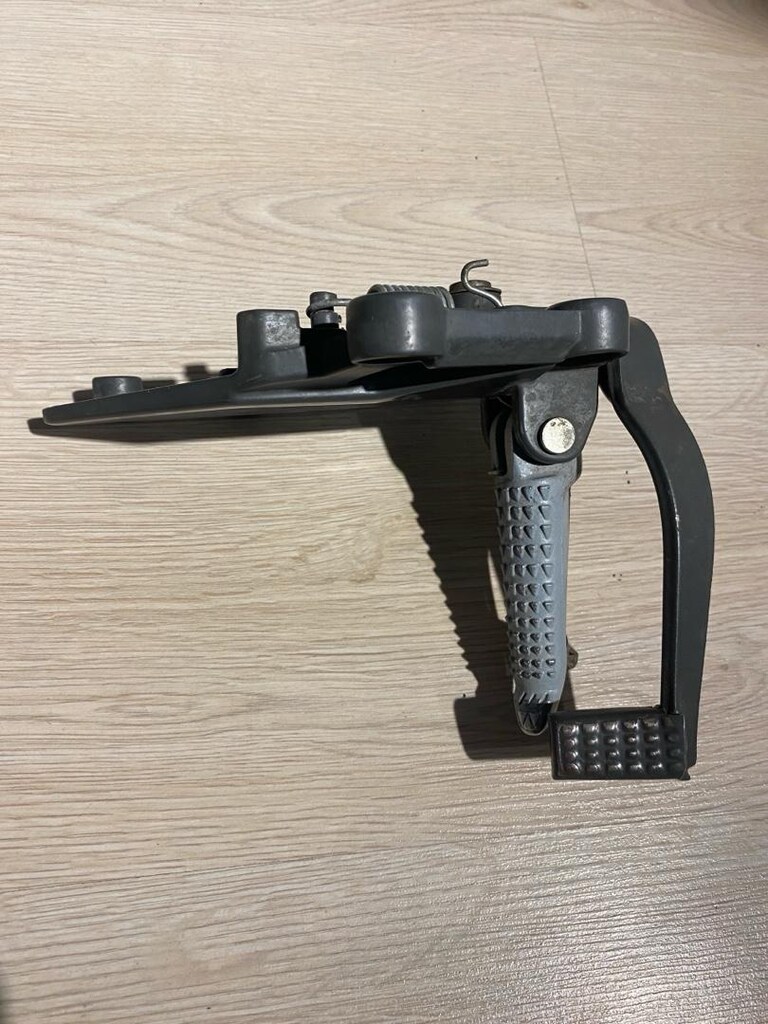 RKS R 250 YAĞ KARTER