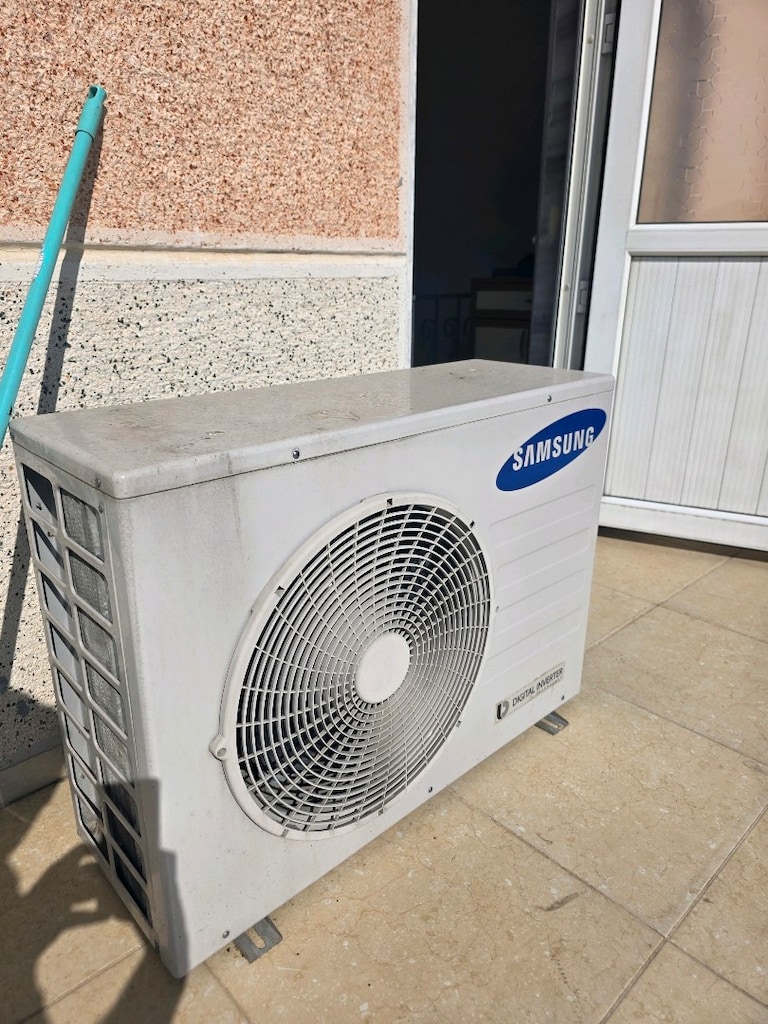 Samsung Klima 24000 - 5