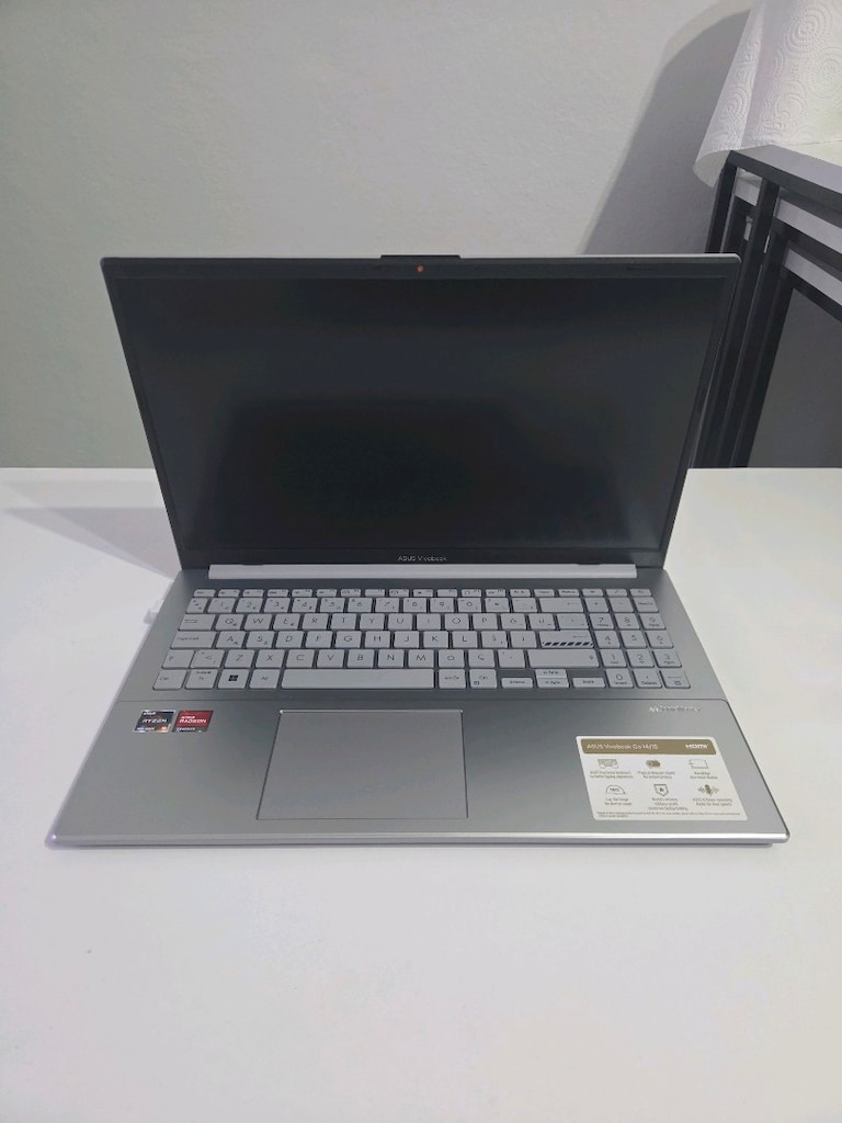 ASUS 8 AYLIK GARANTILI OYUNCU - 7