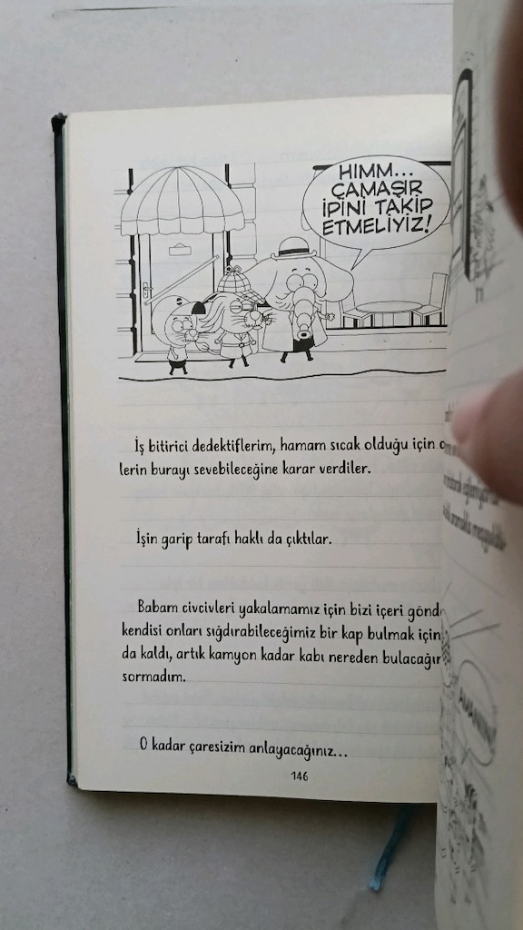 Kral Şakir - 7