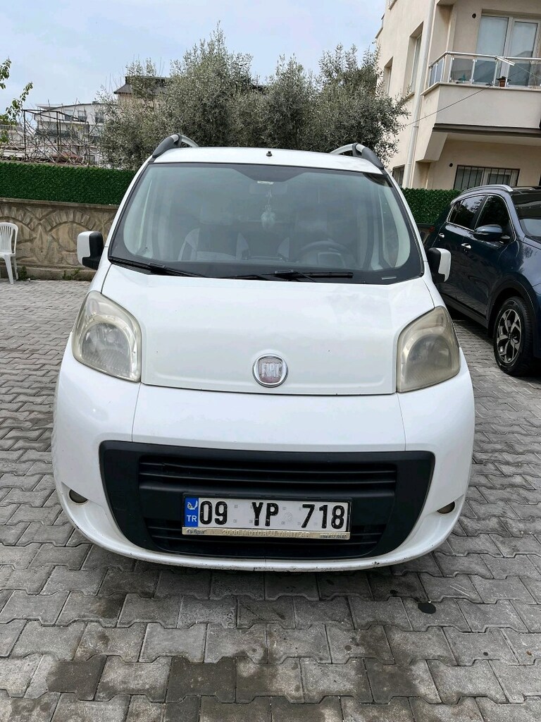 temiz araç OTOMOBİLl RUHSATLI - 6