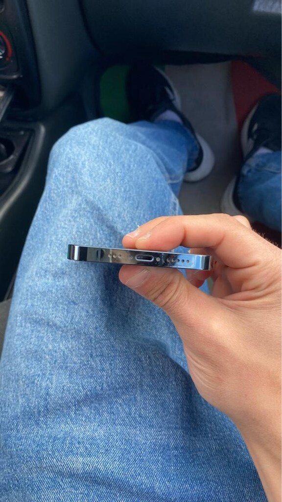 yd 12pro 256gb - 7