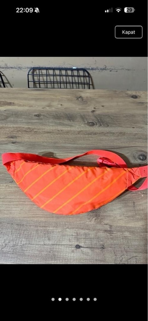 nike çanta - 2