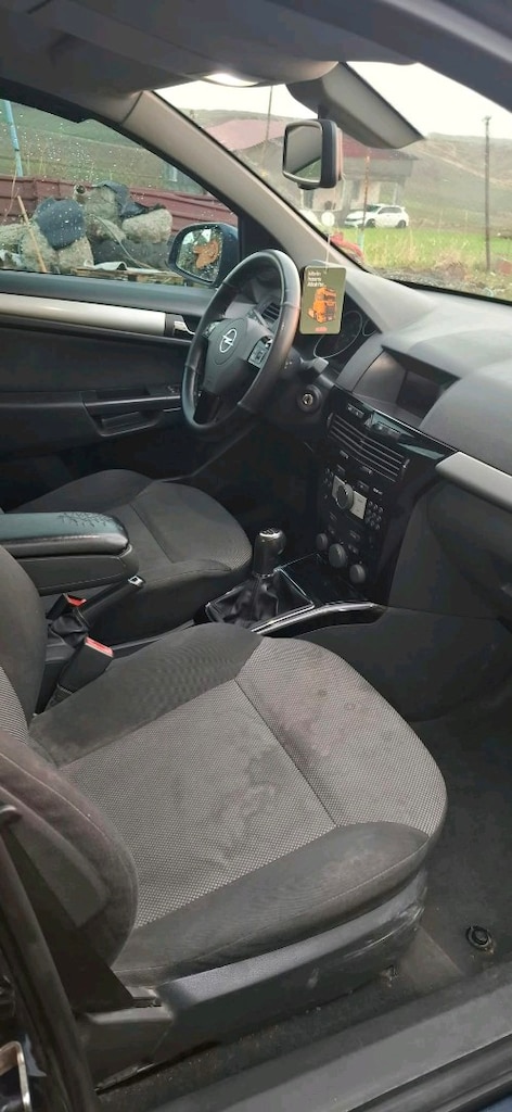 ACİL SATILIK ASTRA H KASA ENJOY PLUS - 11