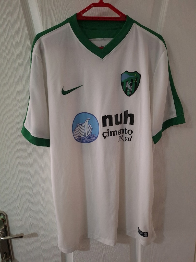 Kocaelispor Forması - 6