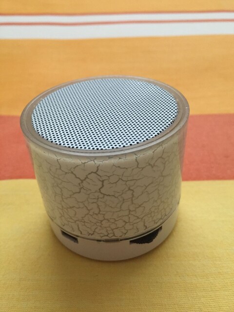 HLD-600 RADYO USB ÇALR BLUTUT BAĞLANTI ÖZELLİKLİ